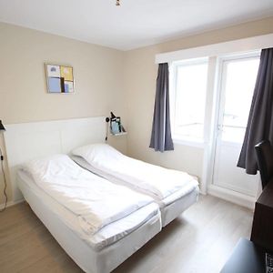 Budget Rom med to enkeltsenger